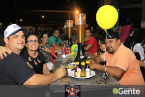 Confiram as fotos do "dia das crianças" na Cantina Mato Grosso