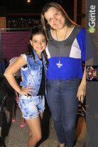 Confiram as fotos do "dia das crianças" na Cantina Mato Grosso