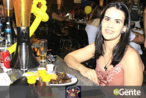 Confiram as fotos do "dia das crianças" na Cantina Mato Grosso