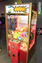 Confiram as fotos do "dia das crianças" na Cantina Mato Grosso