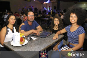 Confiram as fotos do "dia das crianças" na Cantina Mato Grosso