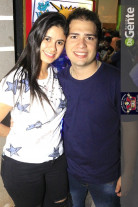 Confiram as fotos do "dia das crianças" na Cantina Mato Grosso