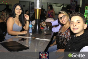 Confiram as fotos do "dia das crianças" na Cantina Mato Grosso