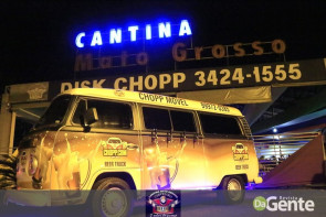 Confiram as fotos do "dia das crianças" na Cantina Mato Grosso