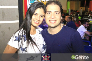 Confiram as fotos do "dia das crianças" na Cantina Mato Grosso