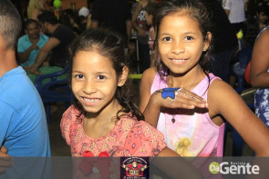 Confiram as fotos do "dia das crianças" na Cantina Mato Grosso