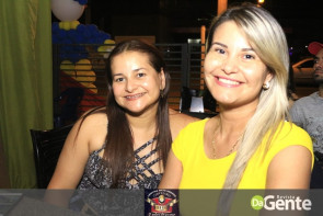 Confiram as fotos do "dia das crianças" na Cantina Mato Grosso
