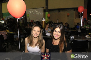 Confiram as fotos do "dia das crianças" na Cantina Mato Grosso