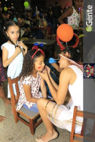 Confiram as fotos do "dia das crianças" na Cantina Mato Grosso