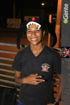 Confiram as fotos do "dia das crianças" na Cantina Mato Grosso