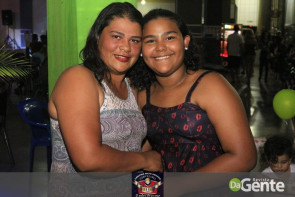 Confiram as fotos do "dia das crianças" na Cantina Mato Grosso