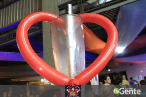 Confiram as fotos do "dia das crianças" na Cantina Mato Grosso