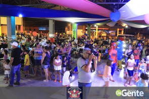 Confiram as fotos do "dia das crianças" na Cantina Mato Grosso