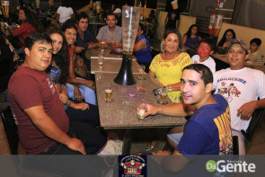 Confiram as fotos do "dia das crianças" na Cantina Mato Grosso