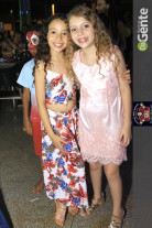 Confiram as fotos do "dia das crianças" na Cantina Mato Grosso