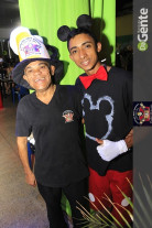 Confiram as fotos do "dia das crianças" na Cantina Mato Grosso