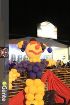 Confiram as fotos do "dia das crianças" na Cantina Mato Grosso