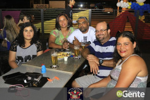 Confiram as fotos do "dia das crianças" na Cantina Mato Grosso