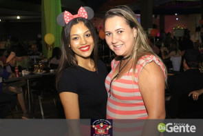 Confiram as fotos do "dia das crianças" na Cantina Mato Grosso