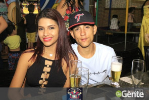Confiram as fotos do "dia das crianças" na Cantina Mato Grosso