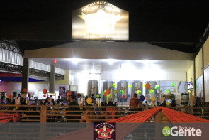 Confiram as fotos do "dia das crianças" na Cantina Mato Grosso