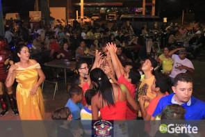 Confiram as fotos do "dia das crianças" na Cantina Mato Grosso