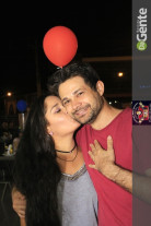 Confiram as fotos do "dia das crianças" na Cantina Mato Grosso