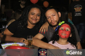 Confiram as fotos do "dia das crianças" na Cantina Mato Grosso