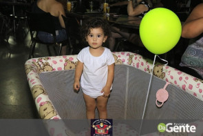 Confiram as fotos do "dia das crianças" na Cantina Mato Grosso