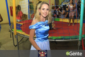 Confiram as fotos do "dia das crianças" na Cantina Mato Grosso