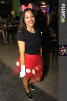 Confiram as fotos do "dia das crianças" na Cantina Mato Grosso