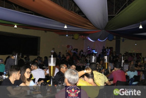 Confiram as fotos do "dia das crianças" na Cantina Mato Grosso