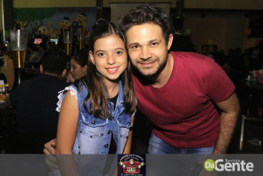 Confiram as fotos do "dia das crianças" na Cantina Mato Grosso