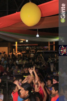 Confiram as fotos do "dia das crianças" na Cantina Mato Grosso