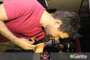 Confiram as fotos do "dia das crianças" na Cantina Mato Grosso