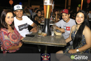 Confiram as fotos do "dia das crianças" na Cantina Mato Grosso