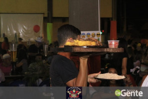 Confiram as fotos do "dia das crianças" na Cantina Mato Grosso