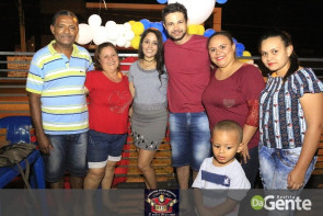 Confiram as fotos do "dia das crianças" na Cantina Mato Grosso