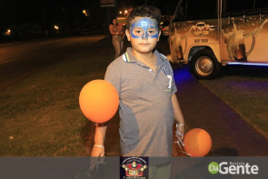 Confiram as fotos do "dia das crianças" na Cantina Mato Grosso