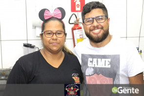 Confiram as fotos do "dia das crianças" na Cantina Mato Grosso