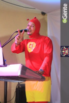 Confiram as fotos do "dia das crianças" na Cantina Mato Grosso