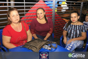 Confiram as fotos do "dia das crianças" na Cantina Mato Grosso