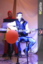 Confiram as fotos do "dia das crianças" na Cantina Mato Grosso