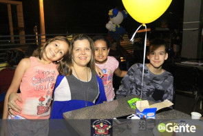 Confiram as fotos do "dia das crianças" na Cantina Mato Grosso