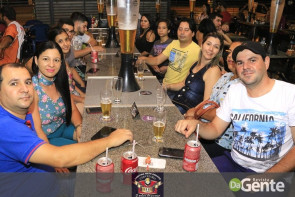 Confiram as fotos do "dia das crianças" na Cantina Mato Grosso