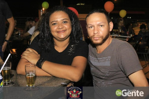 Confiram as fotos do "dia das crianças" na Cantina Mato Grosso