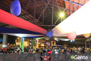 Confiram as fotos do "dia das crianças" na Cantina Mato Grosso