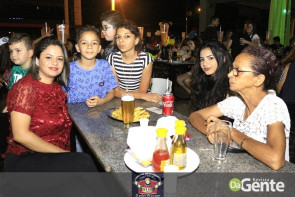 Confiram as fotos do "dia das crianças" na Cantina Mato Grosso