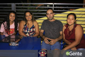 Confiram as fotos do "dia das crianças" na Cantina Mato Grosso