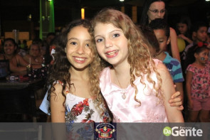 Confiram as fotos do "dia das crianças" na Cantina Mato Grosso